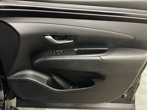 Used 2024 Hyundai Santa Cruz XRT image 42