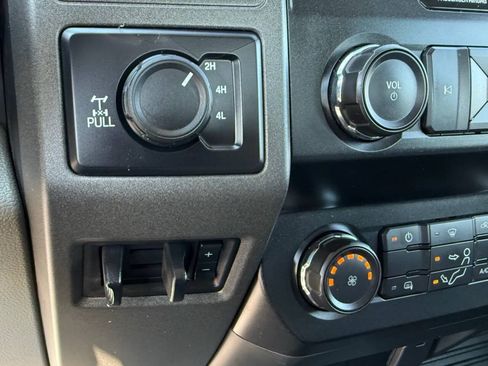 Used 2019 Ford F350 XL w/ Power Equipment Group AWD/4WD image 15
