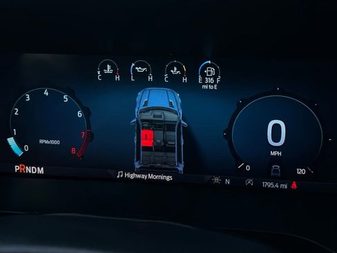 New 2025 Ford F150 XL image 11