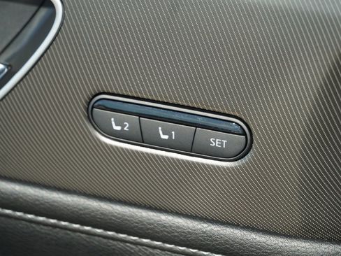 New 2026 INFINITI QX80 Luxe w/ Exterior Package image 19