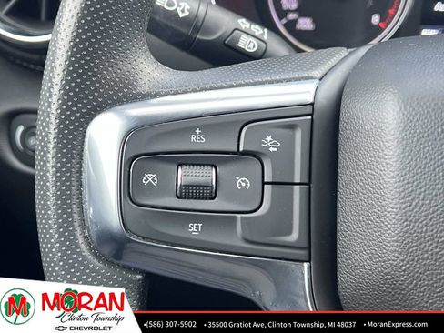 Certified 2024 Chevrolet Blazer LT w/ Convenience Package image 26