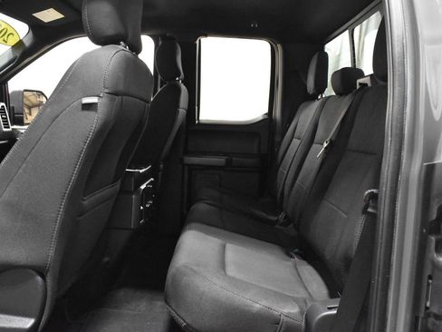 Used 2020 Ford F150 XLT w/ Equipment Group 302A Luxury image 2