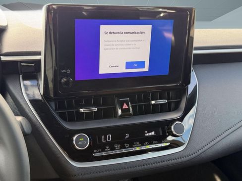 Certified 2024 Toyota Corolla XSE FWD image 21
