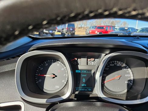 Used 2013 Chevrolet Equinox LT w/ All Star Package image 10