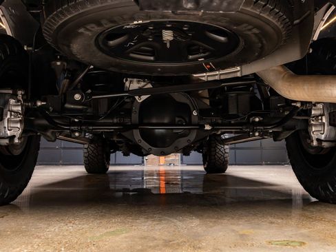 Used 2024 RAM 2500 Tradesman w/ Towing Technology Group image 16