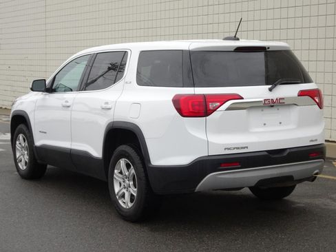 Used 2019 GMC Acadia SLE image 5