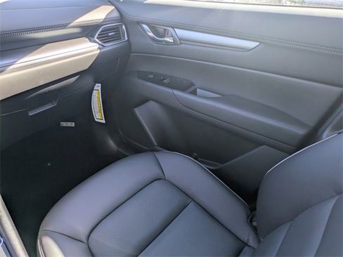 New 2025 MAZDA CX-5 AWD 2.5 S w/ Select Package image 14