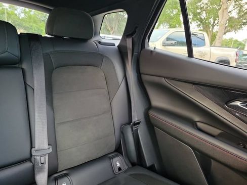 Used 2024 Chevrolet Blazer EV RS RWD image 14