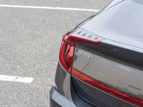 Certified 2023 Hyundai Sonata SEL w/ Convenience Package image 8