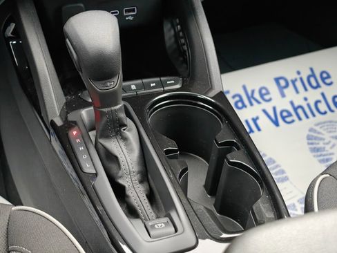 Certified 2024 Chevrolet TrailBlazer LS w/ LS Convenience Package image 25