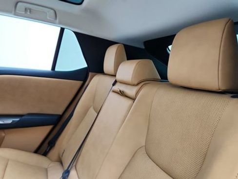 Used 2025 Lexus RZ 300e w/ Cold Area Package image 51