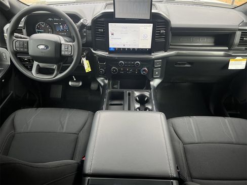 New 2026 Ford F150 STX image 2