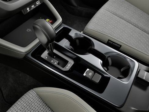 New 2026 Subaru Forester Premium AWD/4WD image 20