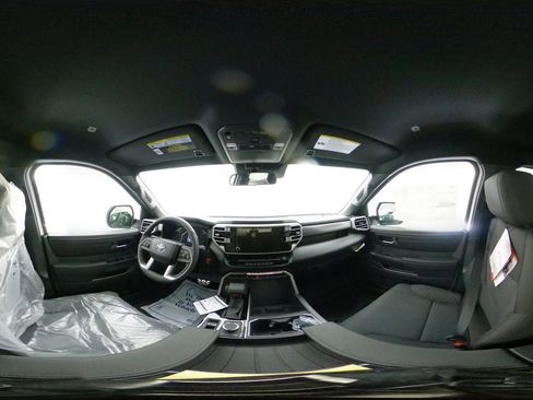 New 2026 Toyota Tundra SR5 image 33