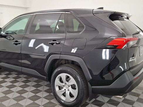 Certified 2023 Toyota RAV4 LE FWD image 2