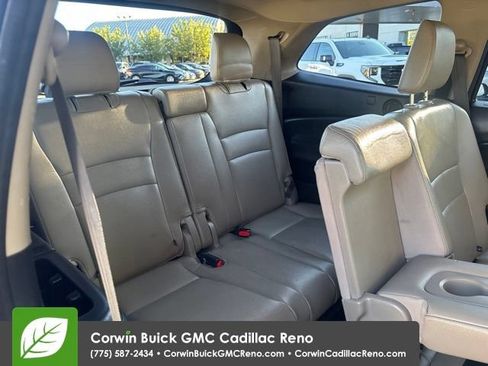 Used 2018 Honda Pilot EX-L image 38