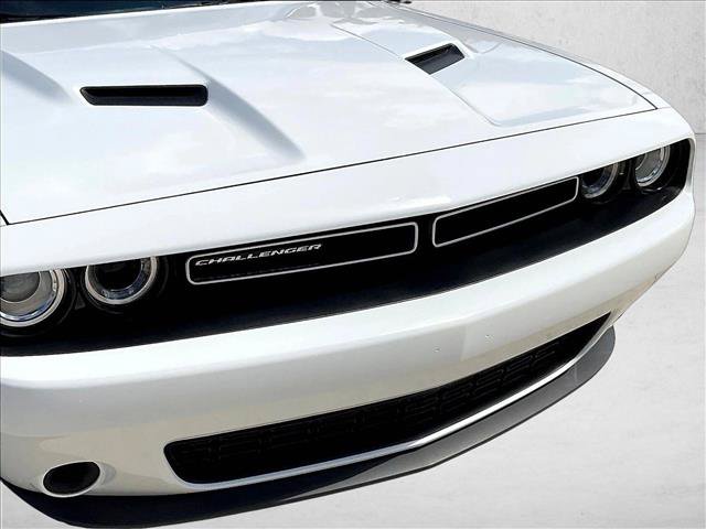 Used 2023 Dodge Challenger SXT RWD image 26