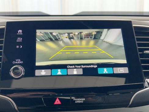 Used 2023 Honda Passport EX-L image 23