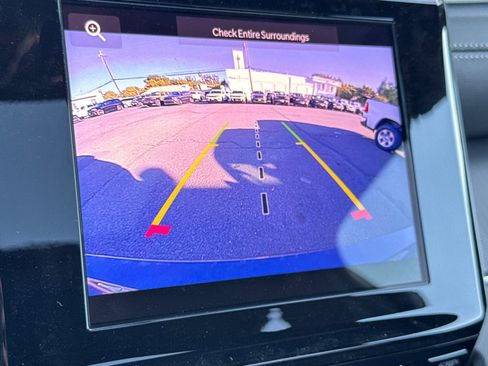 New 2025 Jeep Grand Cherokee L Altitude image 17