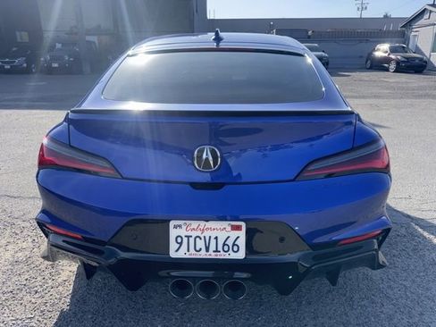 Used 2025 Acura Integra Type S image 6