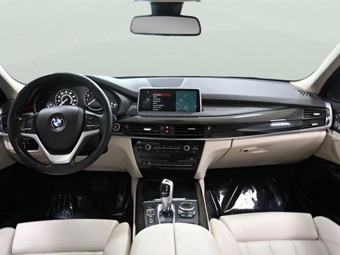 Used 2016 BMW X5 xDrive35i AWD/4WD image 13