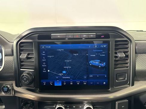 Used 2023 Ford F150 Raptor AWD/4WD image 6