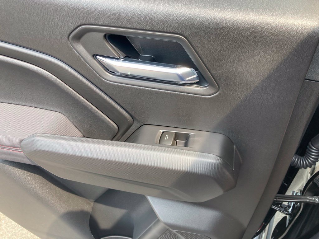 New 2026 Chevrolet Colorado Z71 w/ Technology Package AWD/4WD image 19