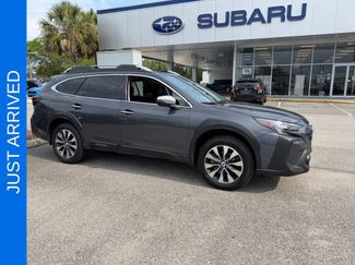 Used 2023 Subaru Outback Touring AWD/4WD video 1