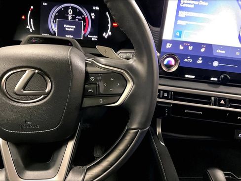 Used 2024 Lexus RX 350 AWD w/ Convenience Package image 24