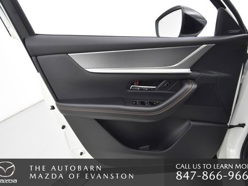 New 2026 MAZDA CX-90 3.3 Turbo w/ Premium Sport Pkg AWD/4WD image 34