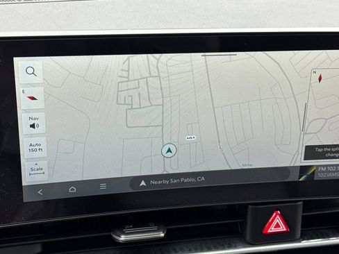 New 2026 Kia Carnival SX Prestige image 20