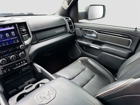 Used 2020 RAM 1500 Laramie image 24