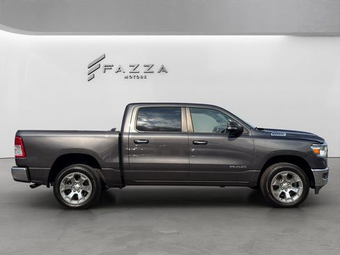 Used 2019 RAM 1500 Big Horn AWD/4WD image 12