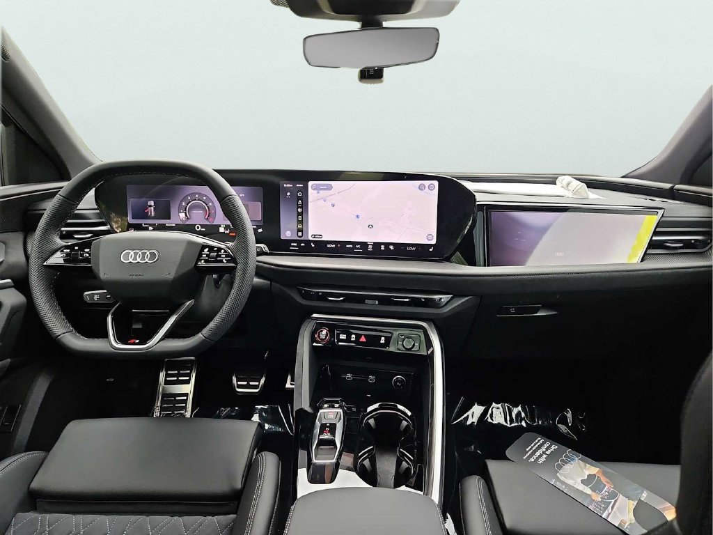 New 2026 Audi SQ5 Premium Plus AWD/4WD image 21
