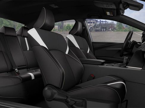 New 2026 Toyota Camry SE image 20