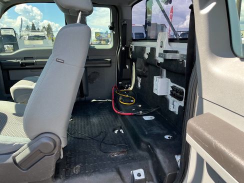 Used 2011 Ford F350 XL w/ PWR Equipment Group AWD/4WD image 13