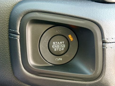 New 2026 Jeep Wrangler Sahara image 9