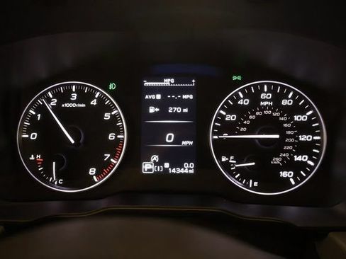 Certified 2024 Subaru Crosstrek 2.0i Premium AWD/4WD image 19