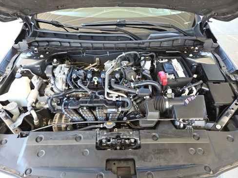 Used 2022 Nissan Altima 2.5 SV FWD image 64
