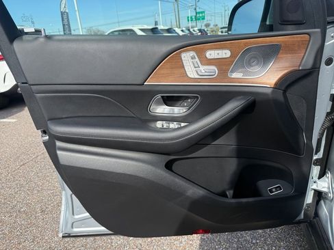 Certified 2024 Mercedes-Benz GLE 350 4MATIC image 15