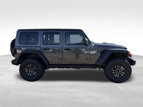 New 2026 Jeep Wrangler Rubicon w/ Safety Group image 6