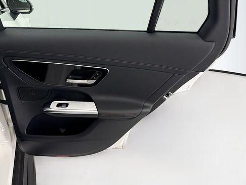 Certified 2026 Mercedes-Benz GLC 43 AMG 4MATIC image 25