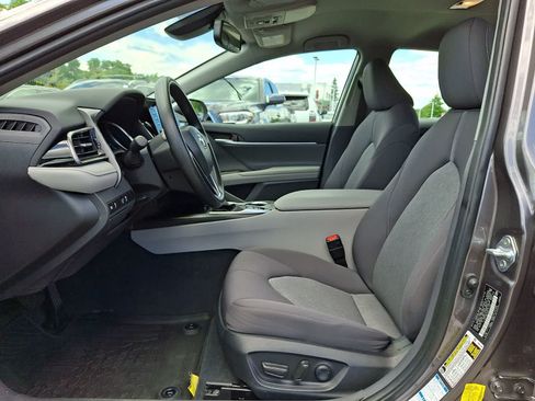 Certified 2024 Toyota Camry LE w/ Convenience Package AWD/4WD image 16