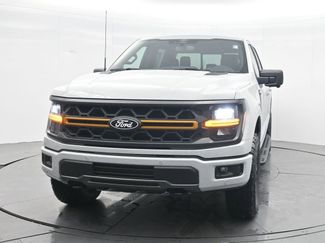 New 2026 Ford F150 Tremor w/ Tow/Haul Package AWD/4WD video 2