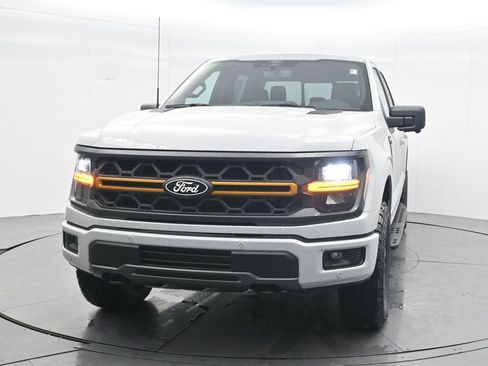 New 2026 Ford F150 Tremor w/ Tow/Haul Package AWD/4WD image 2
