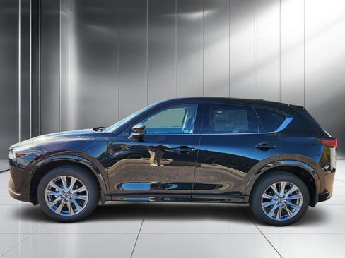 New 2025 MAZDA CX-5 AWD 2.5 S w/ Premium Plus Pkg image 27