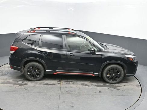 Used 2019 Subaru Forester Sport AWD/4WD image 26