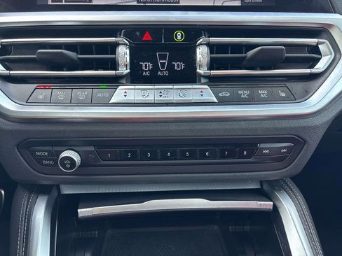 Used 2023 BMW 440i xDrive Convertible w/ Premium Package image 20