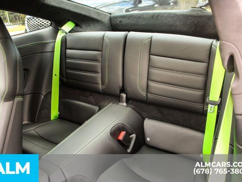 Used 2024 Porsche 911 Carrera 4 GTS w/ Premium Package image 17