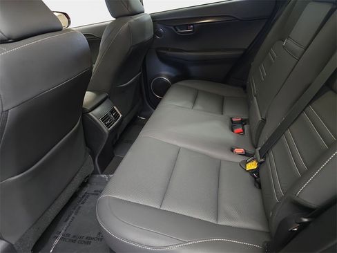 Used 2019 Lexus NX 300h AWD w/ Premium Package image 17